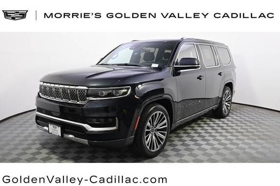 JEEP GRAND WAGONEER 2022 1C4SJVGJ9NS167373 image